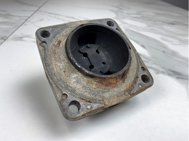 A1642400718 MERCEDES Подушка трансмиссии (опора коробки передач) купить в Ровно