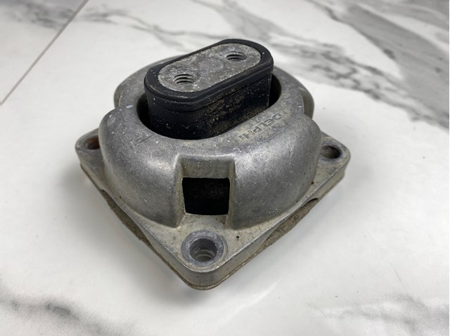 Опора КПП A1642400718 MERCEDES