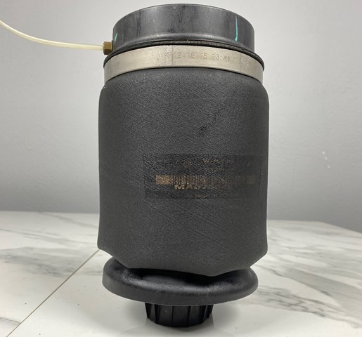Пневмоподушка задняя A1643201025 MERCEDES