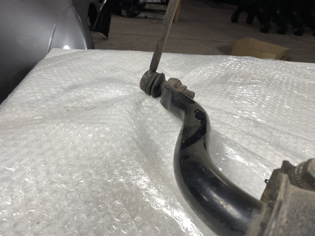 MERCEDES A1643231465 Передний стабилизатор в наличии Житомир