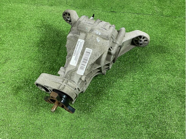 Дифференциал задний A1643500314 MERCEDES