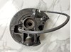 Цапфа поворотная левая A1643500708 MERCEDES