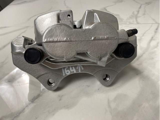 MERCEDES A1644202183 Суппорт тормозной передний левый в наличии Ужгород
