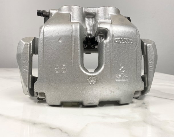 Суппорт тормозной передний левый A1644202583 MERCEDES