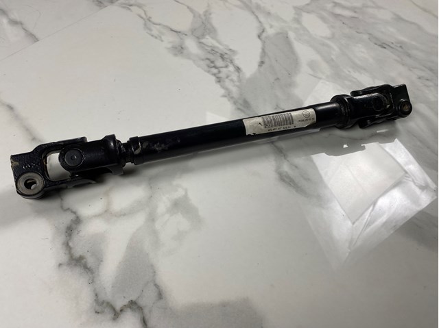 MERCEDES A1644600010 Вал рулевой колонки в наличии Одесса