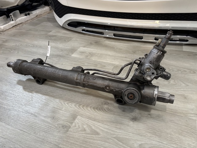 Управление рулевое в сборе A1644600225 MERCEDES