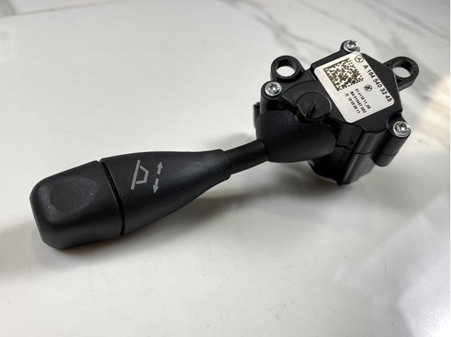 Подрулевой переключатель левый A1645403245 MERCEDES