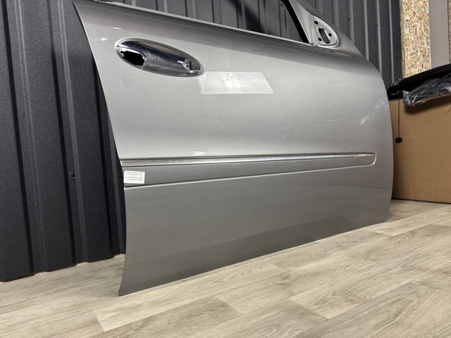 A1647201005 MERCEDES Дверь передняя правая купить в Житомир