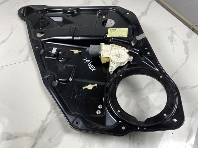 A1647303179 MERCEDES Механизм стеклоподъемника двери задней левой купить в Тернополь