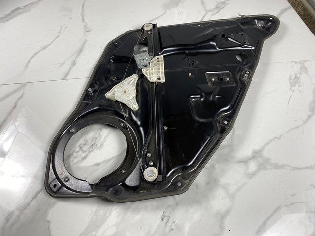 MERCEDES A1647303179 Механизм стеклоподъемника двери задней левой в наличии Львов