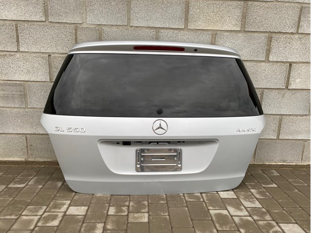 Дверь 5 A1647401305 MERCEDES