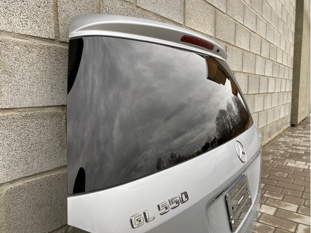MERCEDES A1647401305 Ляда в наличии Чернигов
