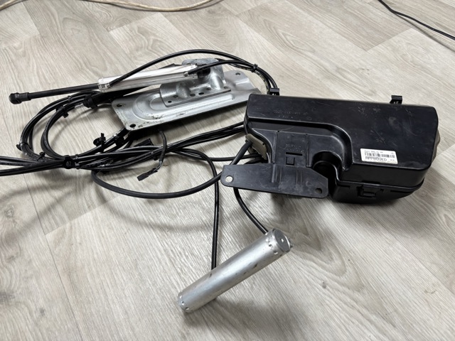 A1648003148 MERCEDES купить в Киев