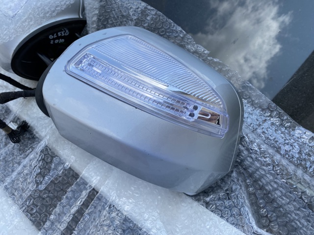 MERCEDES A1648102519 Зеркало заднего вида левое в наличии Ровно