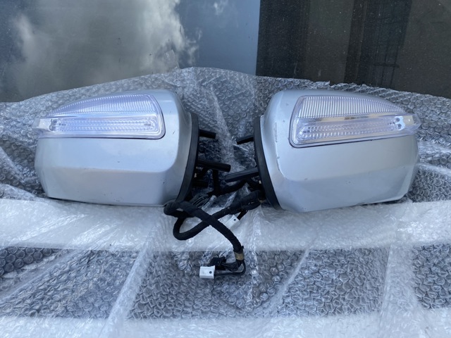 Зеркало левое A1648102519 MERCEDES