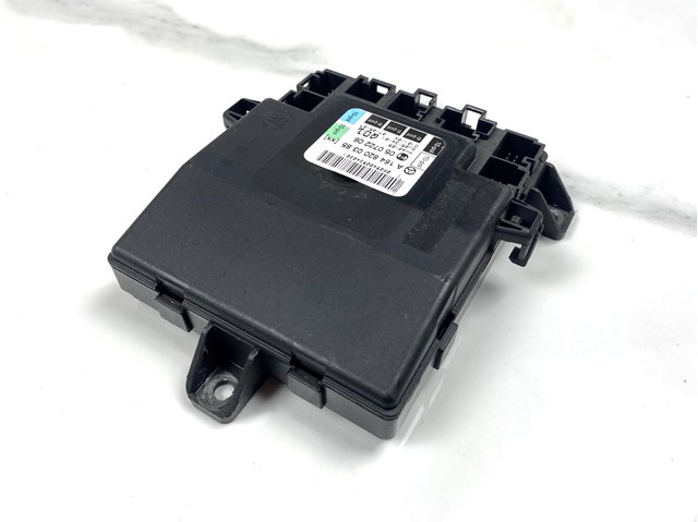 Блок управления систем комфорта A1648200385 MERCEDES