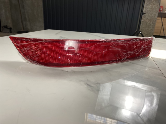 A1648201074 MERCEDES Правый катафот заднего бампера купить в Черновцы
