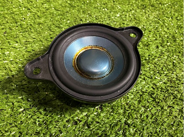 Громкоговоритель A1648202002 MERCEDES