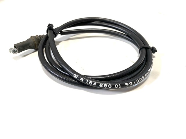 Трос открывания капота A1648800159 MERCEDES