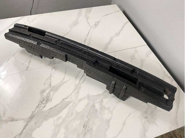 A1663150065 Абсорбер (наполнитель) бампера заднего купить Ровно