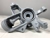 Кулак поворотный левый A1663500408 MERCEDES