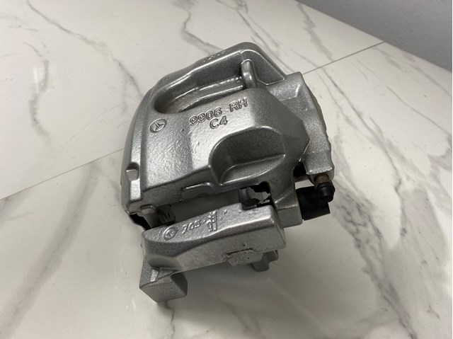 A1664210481 MERCEDES Суппорт тормозной передний правый купить в Украина