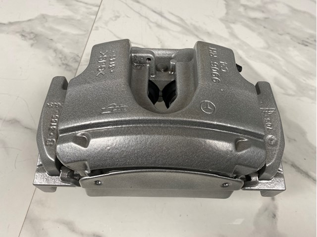A1664210481 MERCEDES Суппорт тормозной передний правый купить в Павлоград