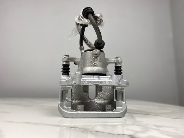 A1664230581 Суппорт тормозной задний левый купить Харьков