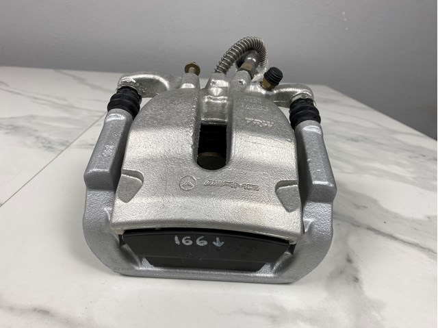 MERCEDES A1664230581 Суппорт тормозной задний левый в наличии Харьков