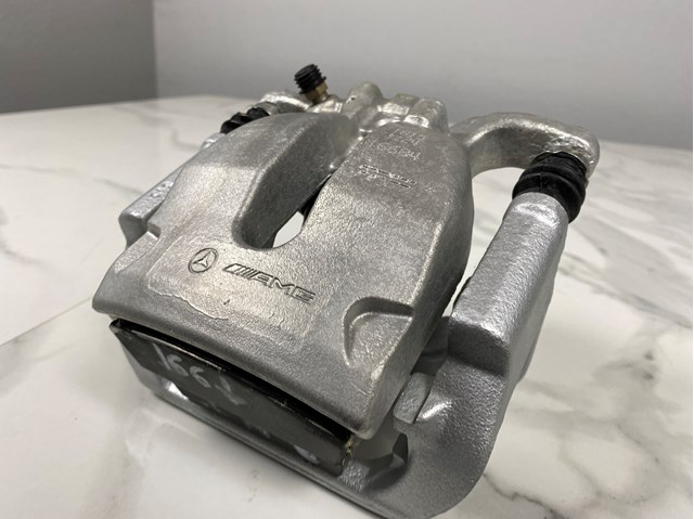 A1664230681 MERCEDES Суппорт задний правый купить в Павлоград