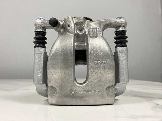 Задний правый суппорт A1664230681 MERCEDES