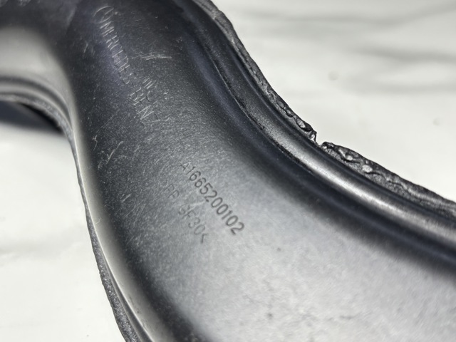 MERCEDES A1665200102 в наличии Кривой Рог