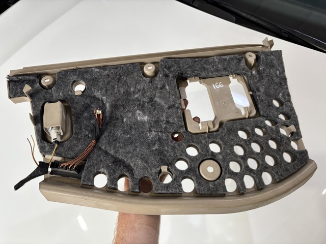 A1666801608 MERCEDES купить в Запорожье