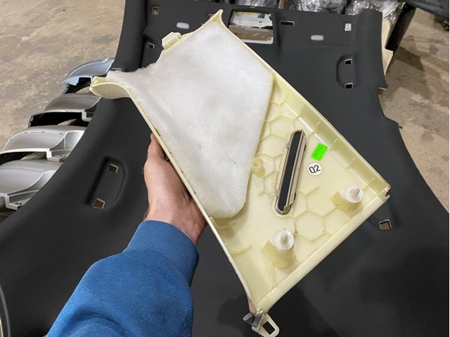 MERCEDES A1666902025 в наличии Полтава