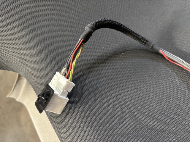 A1669058002 MERCEDES Камера системы обеспечения видимости купить в Тернополь