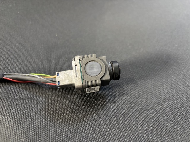 A1669059302 MERCEDES Камера системы обеспечения видимости купить в Черкассы