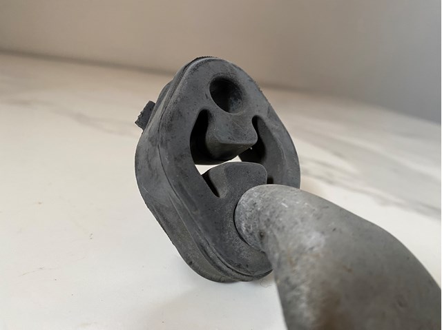 A1684920144 MERCEDES Подушка крепления глушителя купить в Полтава