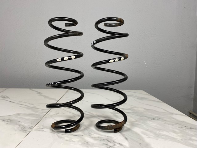 A1693241804 MERCEDES Задняя пружина купить в Кривой Рог