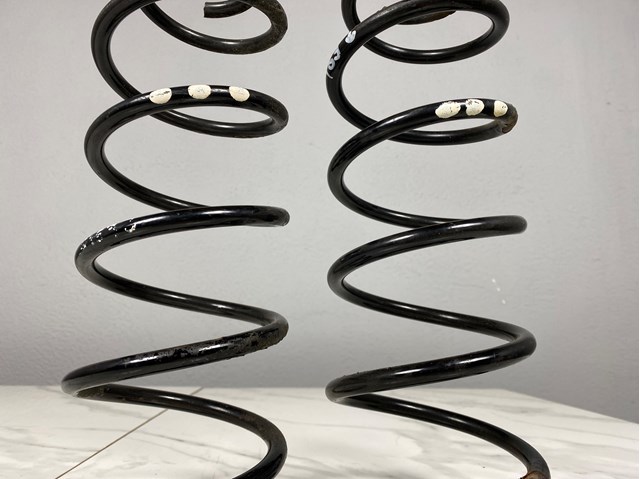 MERCEDES A1693241804 Задняя пружина в наличии Харьков