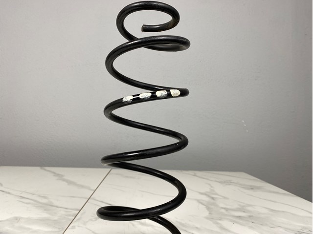 MERCEDES A1693241904 Пружина задняя в наличии Львов