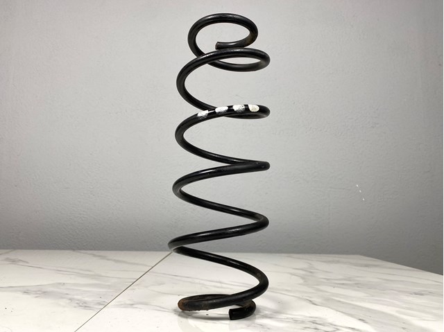 Пружина подвески задняя A1693241904 MERCEDES