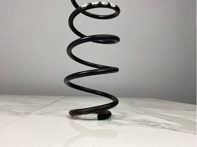 MERCEDES A1693241904 Пружина задняя в наличии Сумы