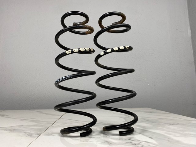 MERCEDES A1693243104 Пружина задняя в наличии Черкассы