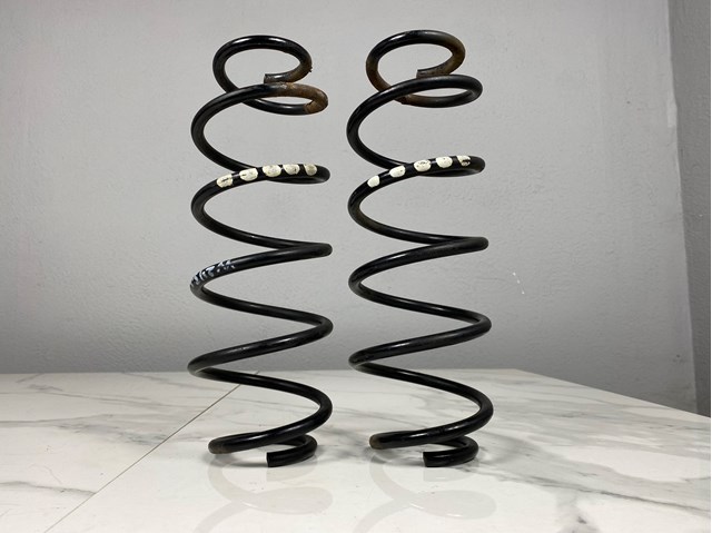 MERCEDES A1693243104 Задняя пружина в наличии Сумы