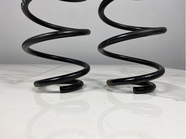 A1693243104 Задняя пружина купить Харьков