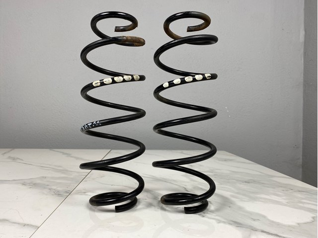 A1693243104 MERCEDES Пружина задняя купить в Одесса