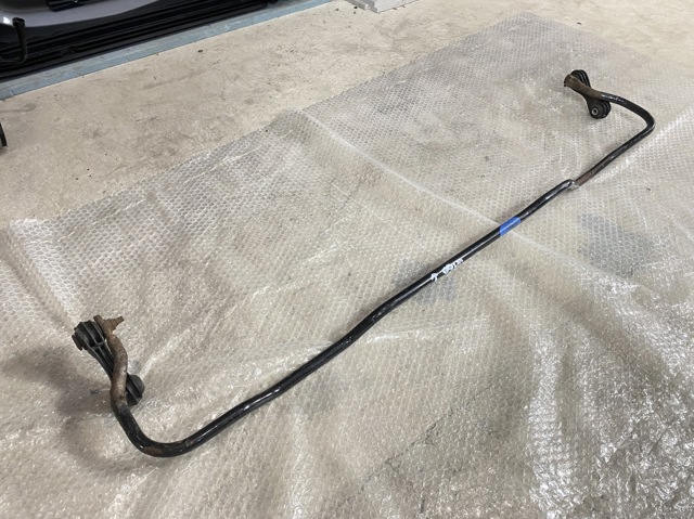 A1693261165 MERCEDES Стабилизатор задний купить в Николаев