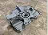 Цапфа поворотная левая A1693300720 MERCEDES
