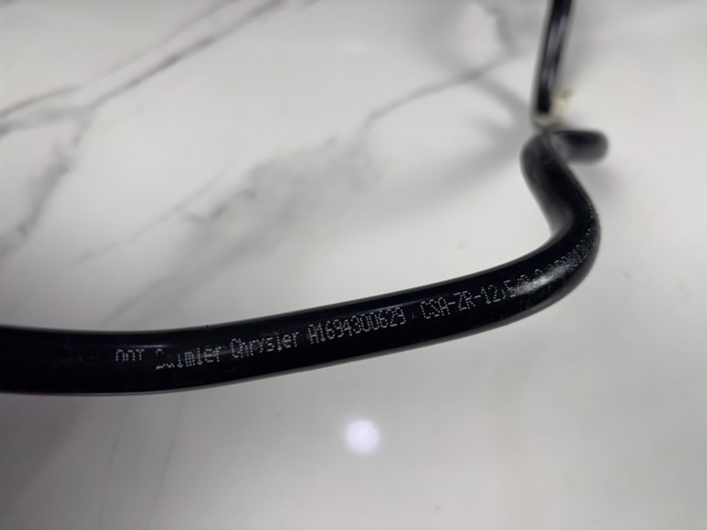 MERCEDES 1694300629 в наличии Тернополь
