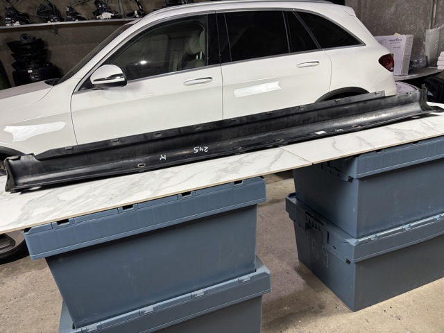 A1696111408 MERCEDES купить в Сумы